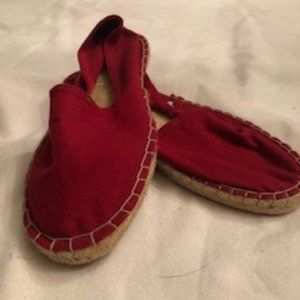 Steve Madden Espadrilles